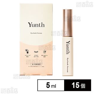Yunth アイラッシュセラム EX 5ml