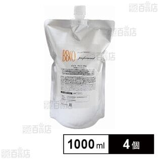 ブライ BBCO PROFESSIONAL ビビコ プロ 詰替え用(レフィル) 1000ml
