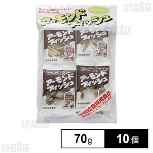 アーモンドフィッシュ 70g