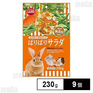 ぱりぱりサラダ 230g