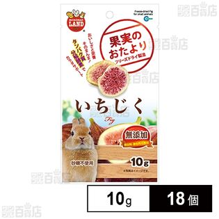 果実のおたより いちじく 10g