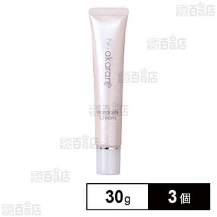 アカラン＋ハリだしクリーム 30g