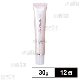 アカラン＋ハリだしクリーム 30g