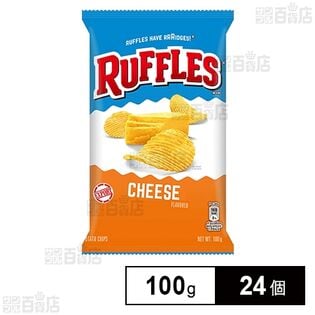 ラッフルズ チーズ味 100g