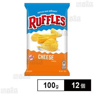 ラッフルズ チーズ味 100g