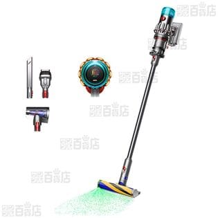 dyson(ダイソン)/Dyson V12 Detect Slim Fluffy コードレススティック