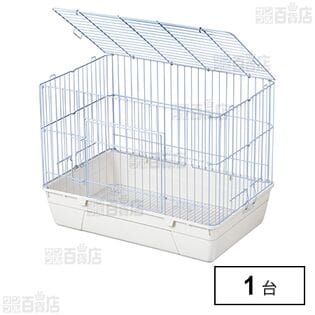 ラビんぐ 大きな扉のラビットハウス ミルキーホワイト