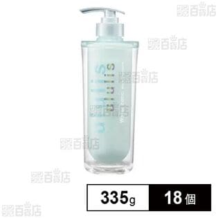ululisウォーターコンク モイストヘアトリートメント 335g
