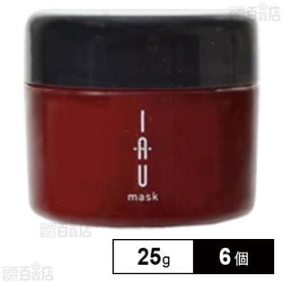 ルベル イオ マスク 25gを税込・送料込でお試し｜サンプル百貨店