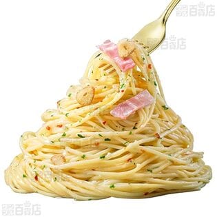 オーマイ Big超にんにくペペロンチーノ 340gを税込・送料込でお試し