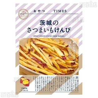 株式会社JR東日本商事｜おやつTIMES 青森のりんごちっぷす 18g / 茨城