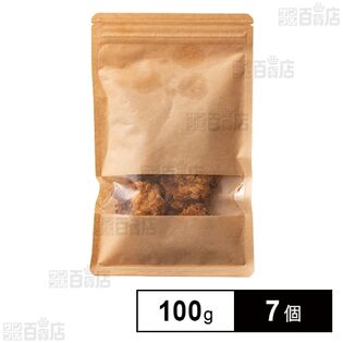 オートミールクッキー チョコバナナ 100g