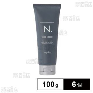 ナプラ N.  エヌドット オム ジェルバーム 100g
