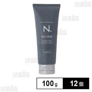 ナプラ N.  エヌドット オム ジェルバーム 100g