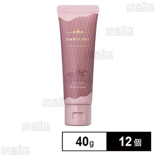 ヴァシリーサ シルキー フローラ フレグランス ティント ハンドクリーム 40G