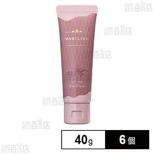 ヴァシリーサ シルキー フローラ フレグランス ティント ハンドクリーム 40G