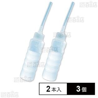 フードケア フードケア詰替えボトル 2本入×3個