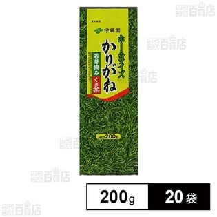 ホームサイズ かりがね 200g