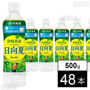 ニッポンエール 宮崎県産日向夏 PET 500g