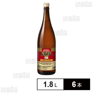 家醸本みりん 1.8L