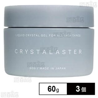CRYSTALASTER 60g