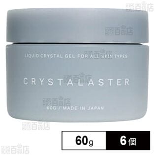 CRYSTALASTER 60g