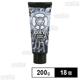 オキシー ディープウォッシュ 200g
