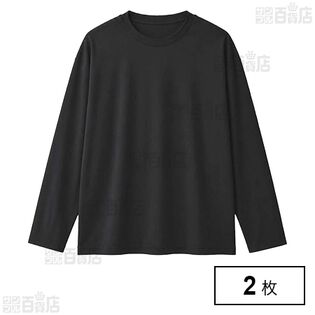REVICARE 長袖シャツ BLACK M
