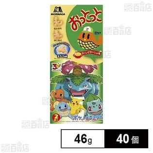 おっとっと コーンポタージュ味 46g