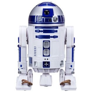 タカラトミー　スター・ウォーズ スマート R2-D2