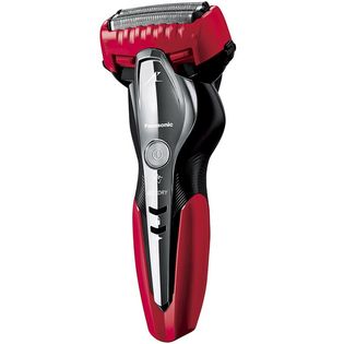 パナソニック　メンズシェーバーラムダッシュ