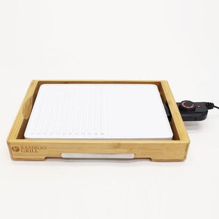 BAMBOO GRILL　バンブーグリル