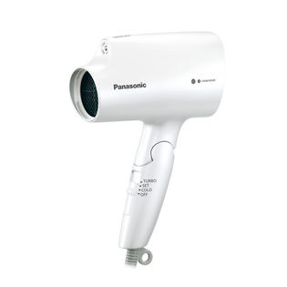 パナソニック　ヘアードライヤー ナノケア（ホワイト）