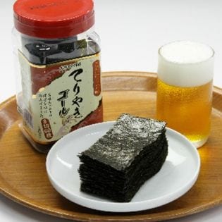 ナガイのてりやきゴールド6本詰め