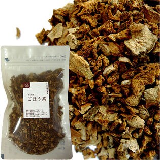 九州産 ごぼう茶 70g