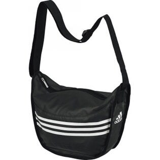 adidas (アディダス）ボールバッグ　AKM16BKW