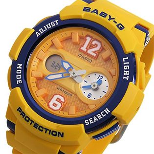 CASIO（カシオ）Baby-G レディース腕時計 [並行輸入品]BGA-210-4B