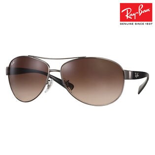 レイバン　RB3386 004/13 67