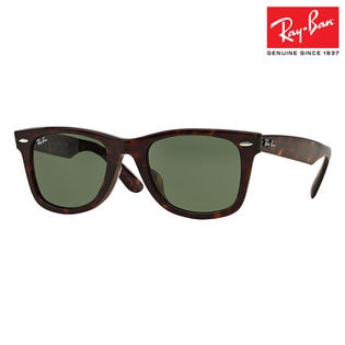 レイバン　RB2140F 902    52