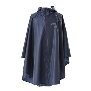 【グレー】OUTDOOR PRODUCTS(アウトドアプロダクツ) レインポンチョ