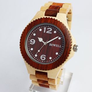 木製腕時計 天然素材 軽い 軽量 Wdw002 03 メンズ腕時計を税込 送料込でお試し サンプル百貨店 腕時計アパレル雑貨小物のsp