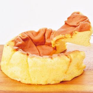 神戸半熟カステラ フーケのザビエル