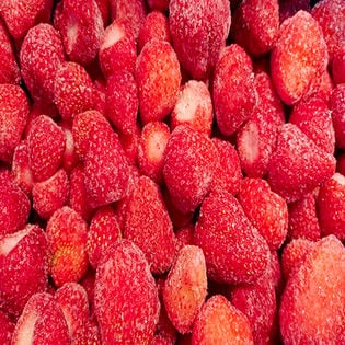 【2kg(500g×4袋)】福岡県産　冷凍あまおう