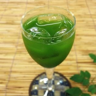 【100g×2袋】高級抹茶使用の"グリーンティー"