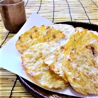 【500g】ソフトな歯ごたえ"カワハギロール"