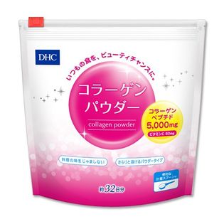 DHC コラーゲンパウダー