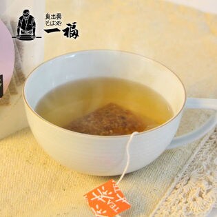 【10包】国内産そば茶ティーパック