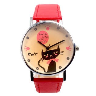 かわいい肉球インデックス Spst0 レディース腕時計を税込 送料込でお試し サンプル百貨店 腕時計アパレル雑貨小物のsp