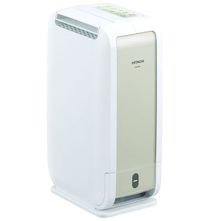 HITACHI（日立） 除湿機 （木造-7畳/プレハブ-11畳/鉄筋-14畳）