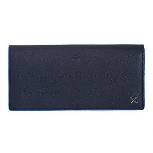 【ネイビー】ARNOLD PALMER（アーノルドパーマー） 長財布